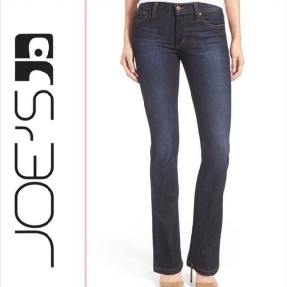 NWOT JOE’s Jeans Bridget Size 30 Petite Bootcut. - Picture 1 of 9